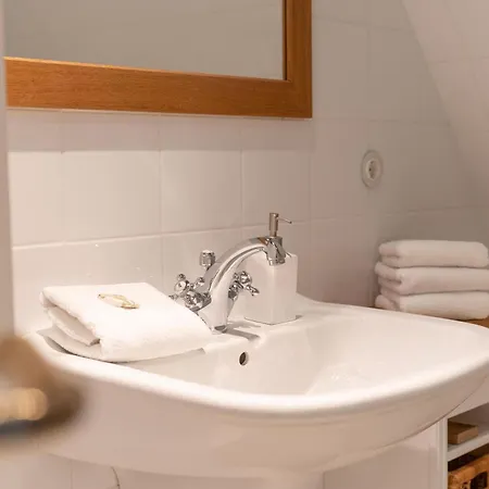 Feriehus Holsteinhof