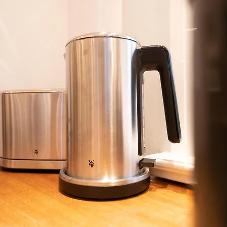 Holsteinhof Feriehus Niblum