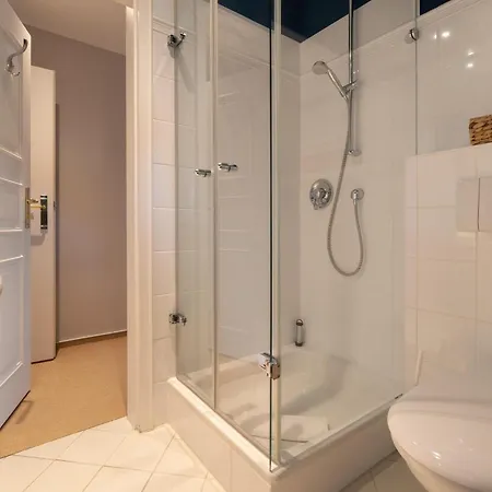 Feriehus Holsteinhof *