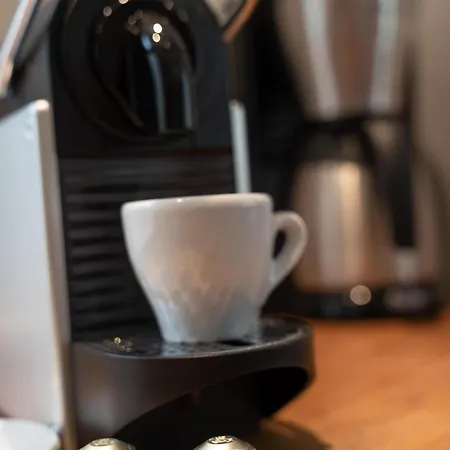 Holsteinhof Feriehus *