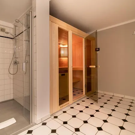 Feriehus Holsteinhof Niblum