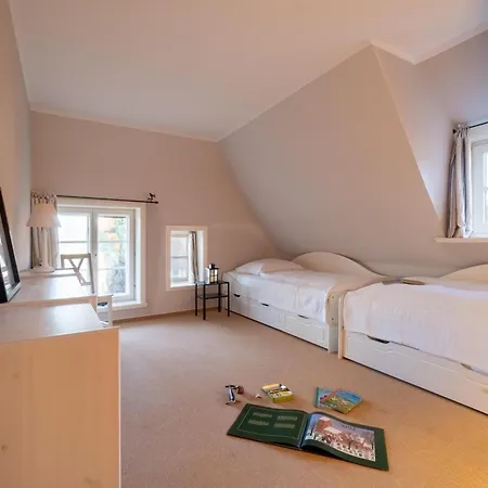 Feriehus Holsteinhof