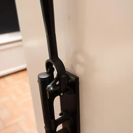 Holsteinhof Feriehus Niblum