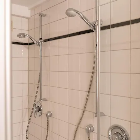 Holsteinhof Feriehus