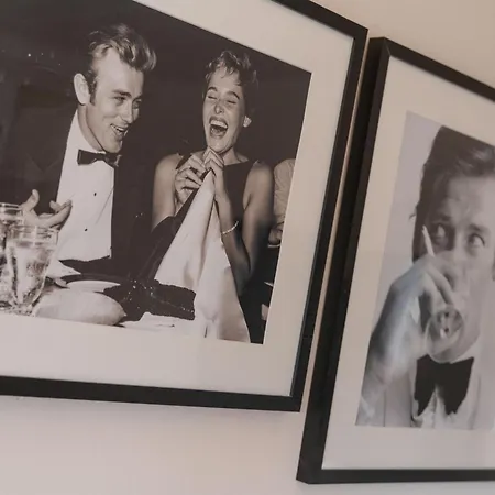 Holsteinhof Feriehus *