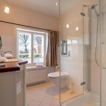 Holsteinhof Feriehus