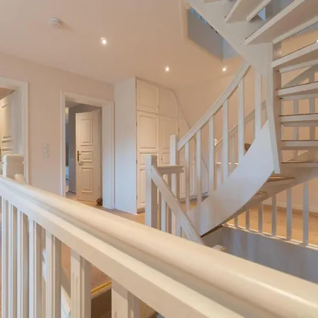 بيت للعطل Holsteinhof *