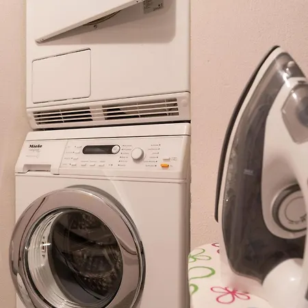 Feriehus Holsteinhof