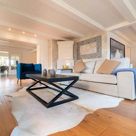 Feriehus Holsteinhof *