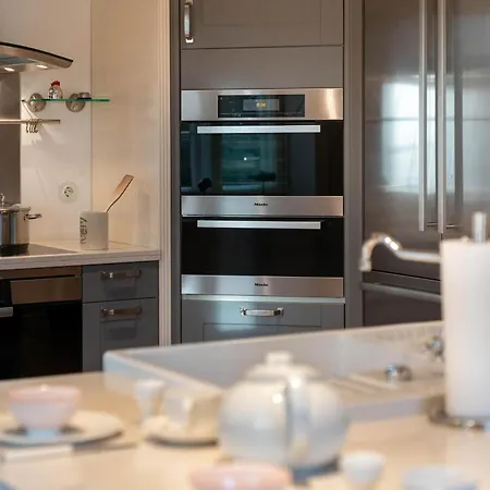 Feriehus Holsteinhof