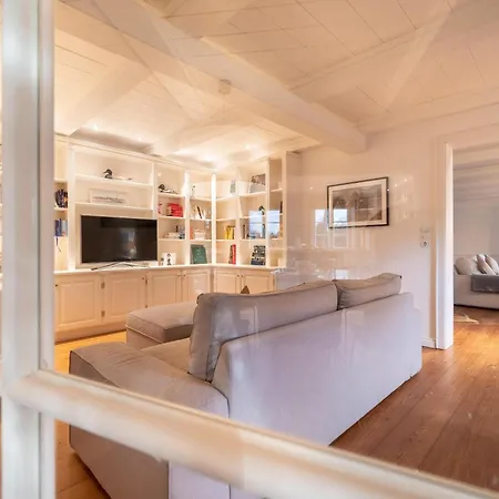 Feriehus Holsteinhof *