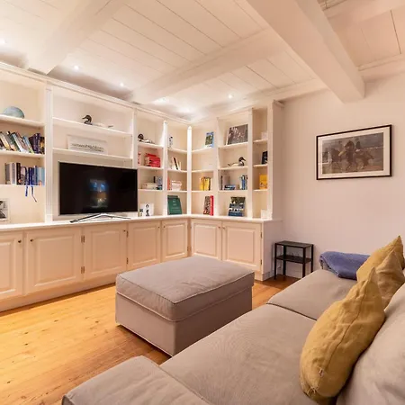 بيت للعطل Holsteinhof *