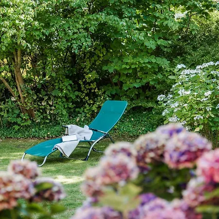 Holsteinhof Feriehus