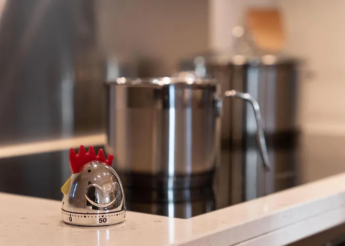 Vakantiehuis Holsteinhof Nieblum