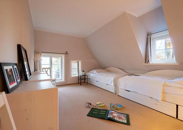 Vakantiehuis Holsteinhof